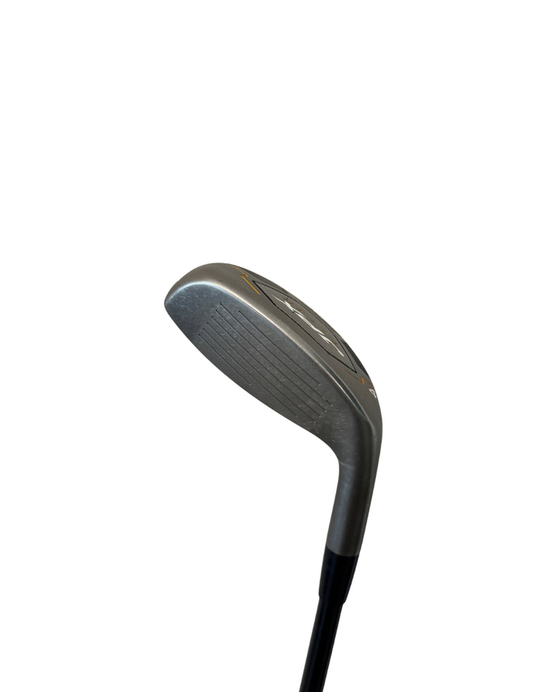 Mizuno JPX Fli-Hi Hybrid 4 LH / Fujikura Orochi 55g Graphitschaft / Flex L