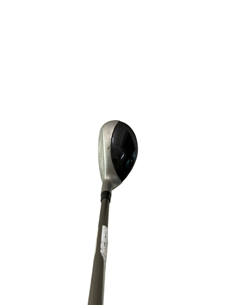 TaylorMade Rescue Dual Hybrid 3 19° / TaylorMade 65g / Ladies Flex