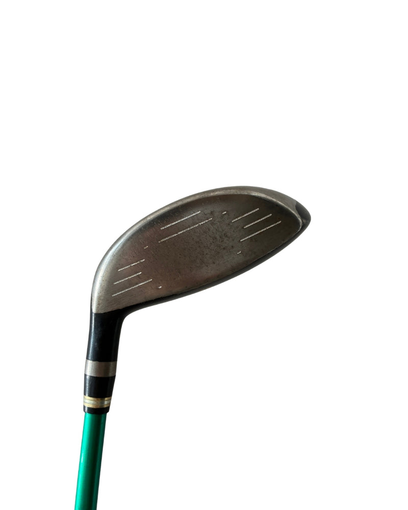 Honma Beres E-05 3 Sterne Fairwayholz 7 22° / Honma ARMRQ 3 Sterne 44g / Regular Flex