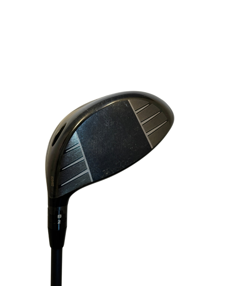 Titleist GT2 Driver 9° / Project X HZRDUS 60g / Stiff Flex