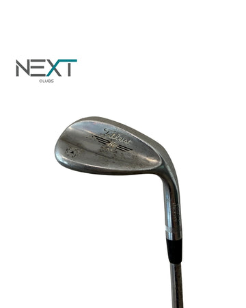 Titleist Vokey SM7 Wedge 58° 12D / Stahlschaft / Wedge Flex