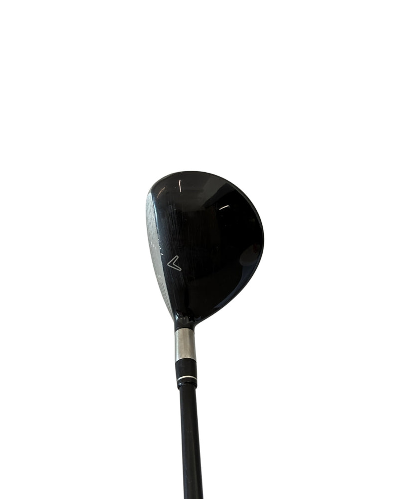 Callaway FT Fairwayholz 5 19° / Fujikura Fit-On 160 350 Tip / Stiff Flex