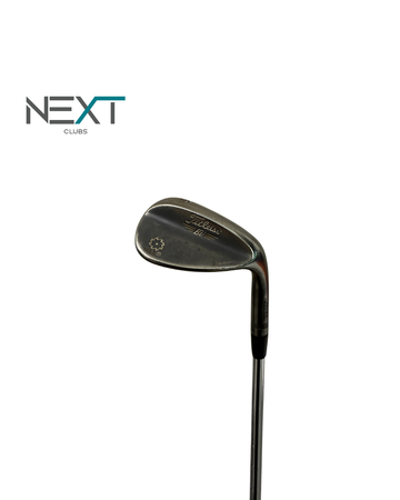 Titleist Vokey SM5 S Grind Wedge 60° S Grind / Stahlschaft / Wedge Flex