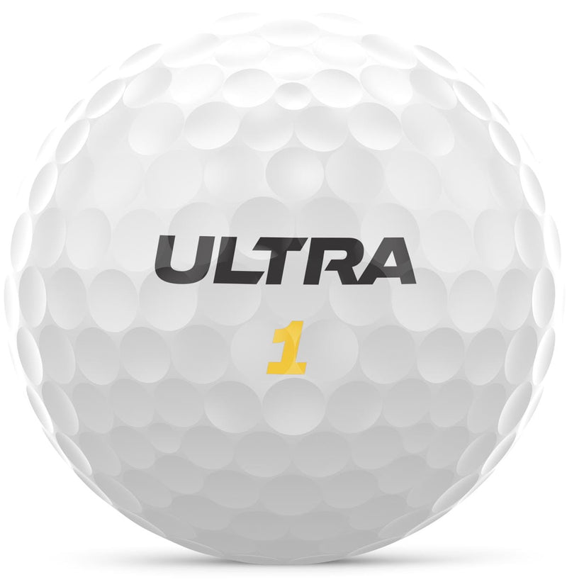 Wilson Ultra Golfbälle