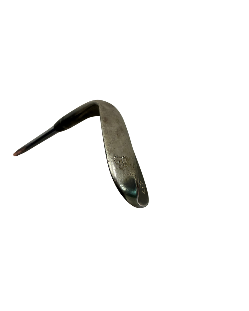 Titleist Vokey SM5 S Grind Wedge 60° S Grind / Stahlschaft / Wedge Flex