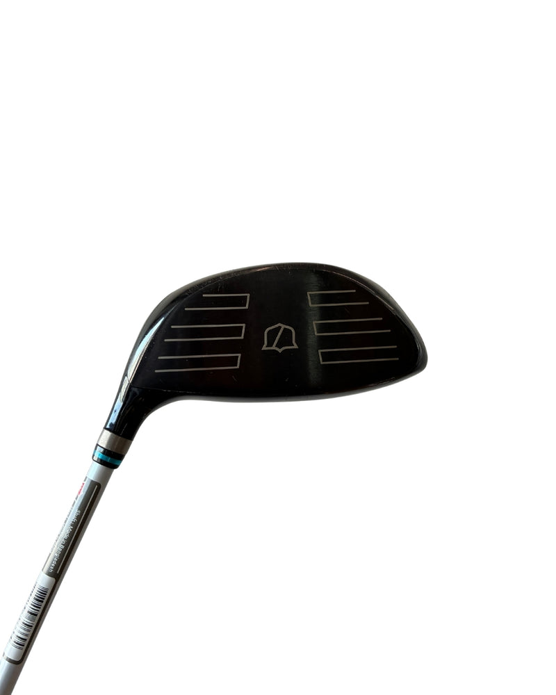 Wilson Staff DXi Superlight Driver 14° / UST Mamiya VTS Proforce / Ladies Flex