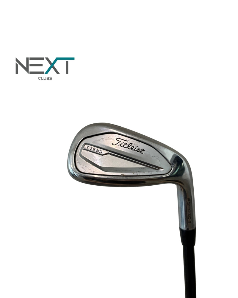 Titleist T350 Wedge 48° / Tensei Mitsubishi AM2 / Senior Flex