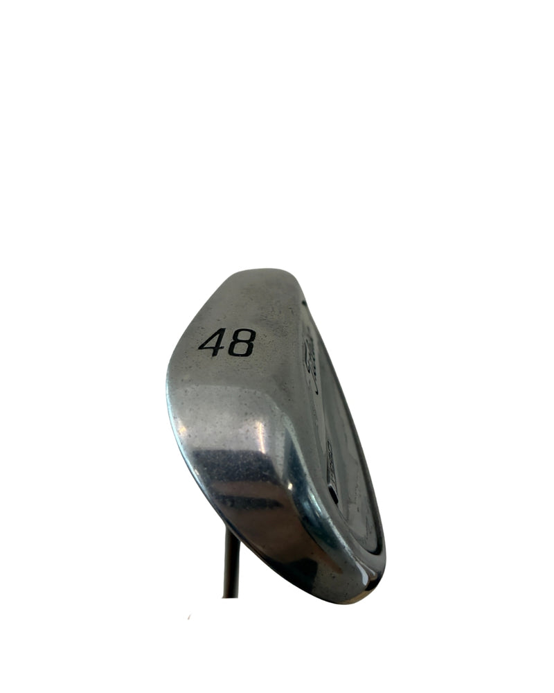 Titleist T350 Wedge 48° / Tensei Mitsubishi AM2 / Senior Flex