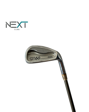 Yamato CPI 60 Eisen 7 / Filament Wound Graphite / Ladies Flex