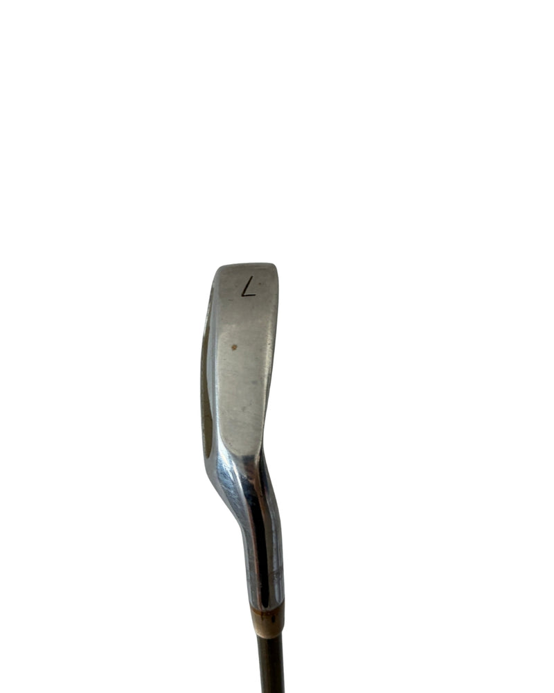 Yamato CPI 60 Eisen 7 / Filament Wound Graphite / Ladies Flex