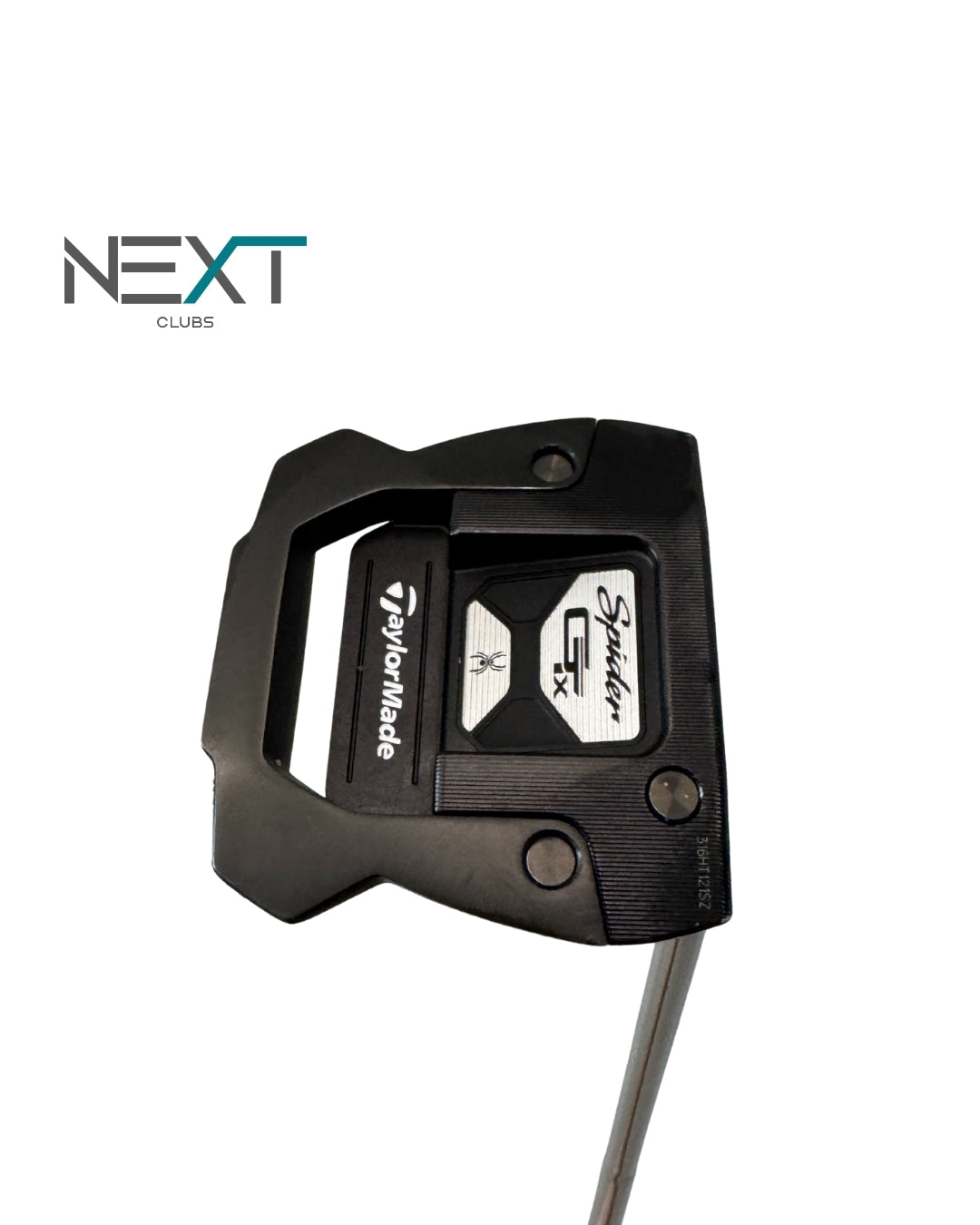 TaylorMade Spider GTx Putter / 34"