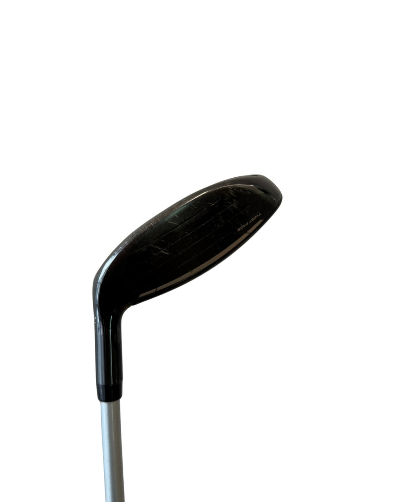 TaylorMade Qi10 Max Fairwayholz 7 22° / Fujikura Speeder NX / Flex L