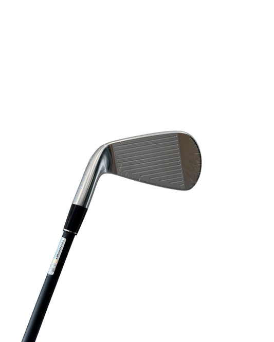 Neu Srixon ZXiU 2025 Utility Eisen 3 20° / Flex R