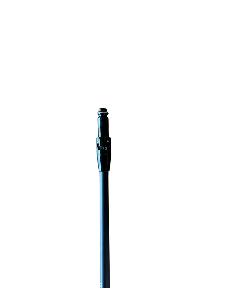 Mitsubishi Chemical TENSEI 1K Black Titleist Adapter-Schaft 85g / Extra Stiff Flex