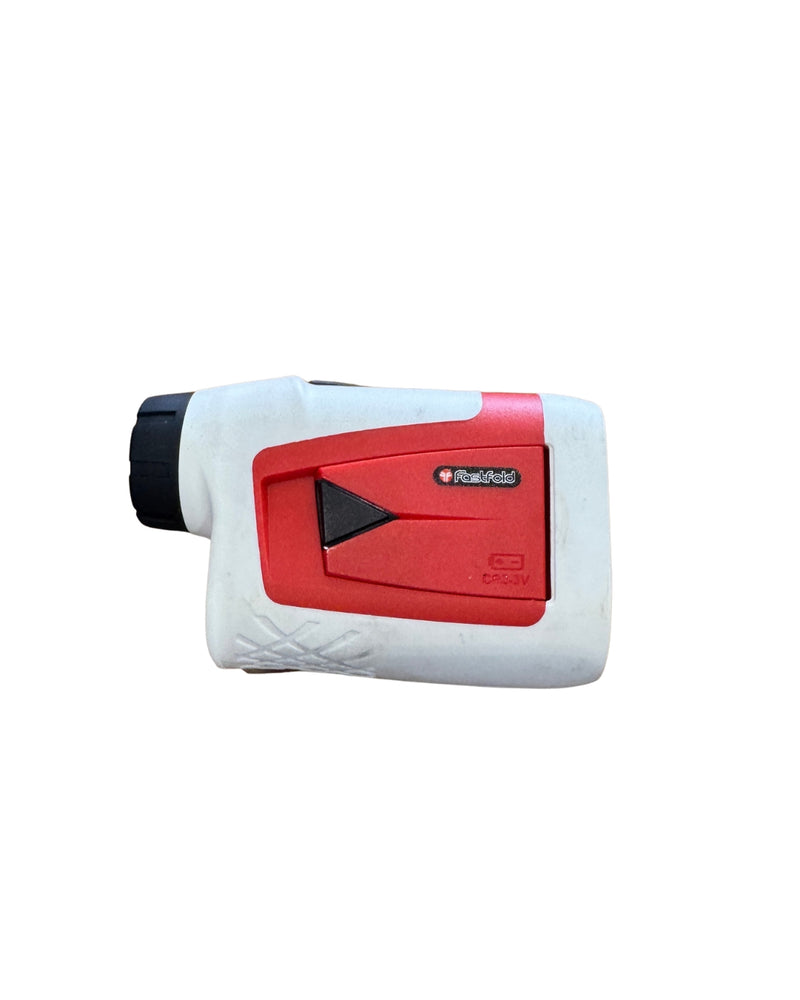 Fastfold FF6400450 Laser-Entfernungsmesser mit Slope-Funktion