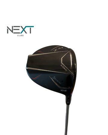 Srixon ZXi Max Driver 10,5° / ALDILA ASCENT 40g / Ladies Flex