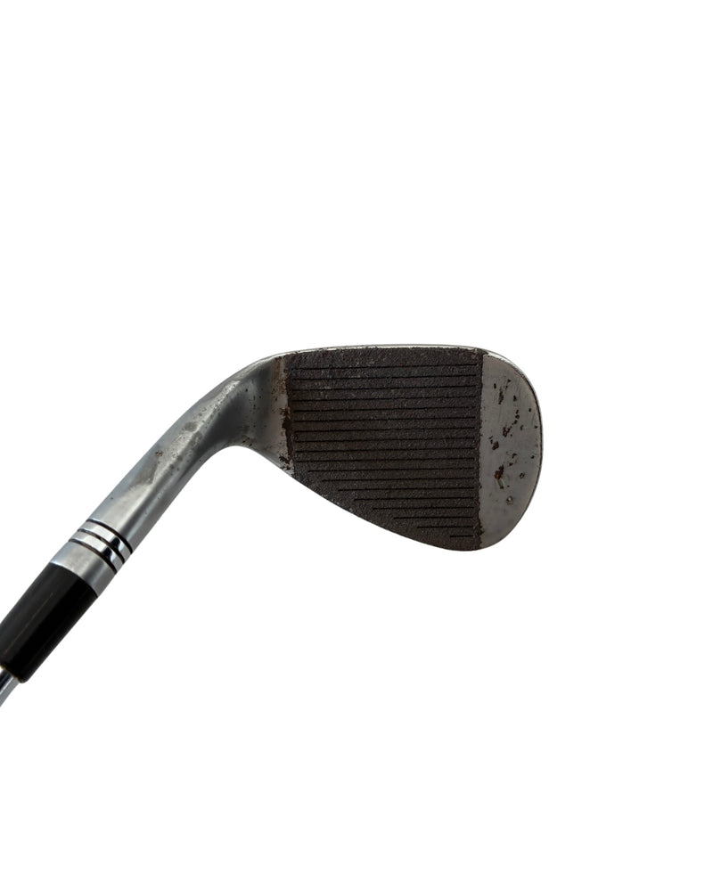 TaylorMade TW 12 Wedge 56° / Dynamic Gold S400 Tour ISSUE / Wedge Flex