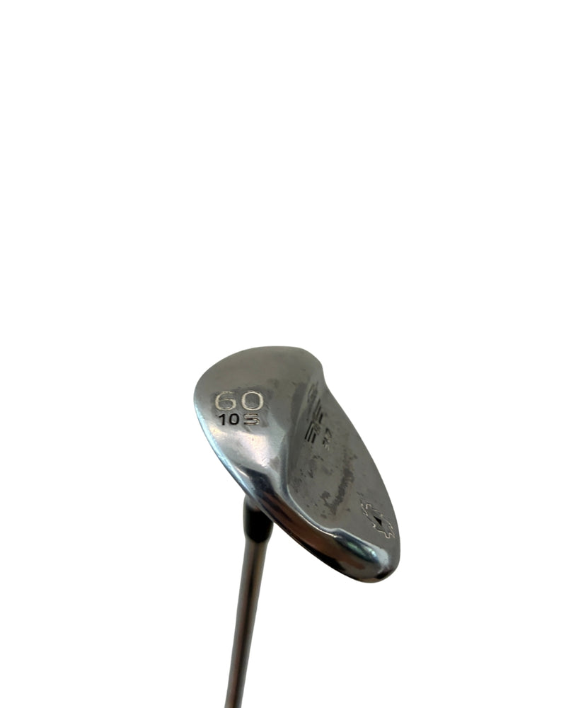 Titleist Vokey SM7 Wedge 60° 10S / Stahlschaft / Wedge Flex