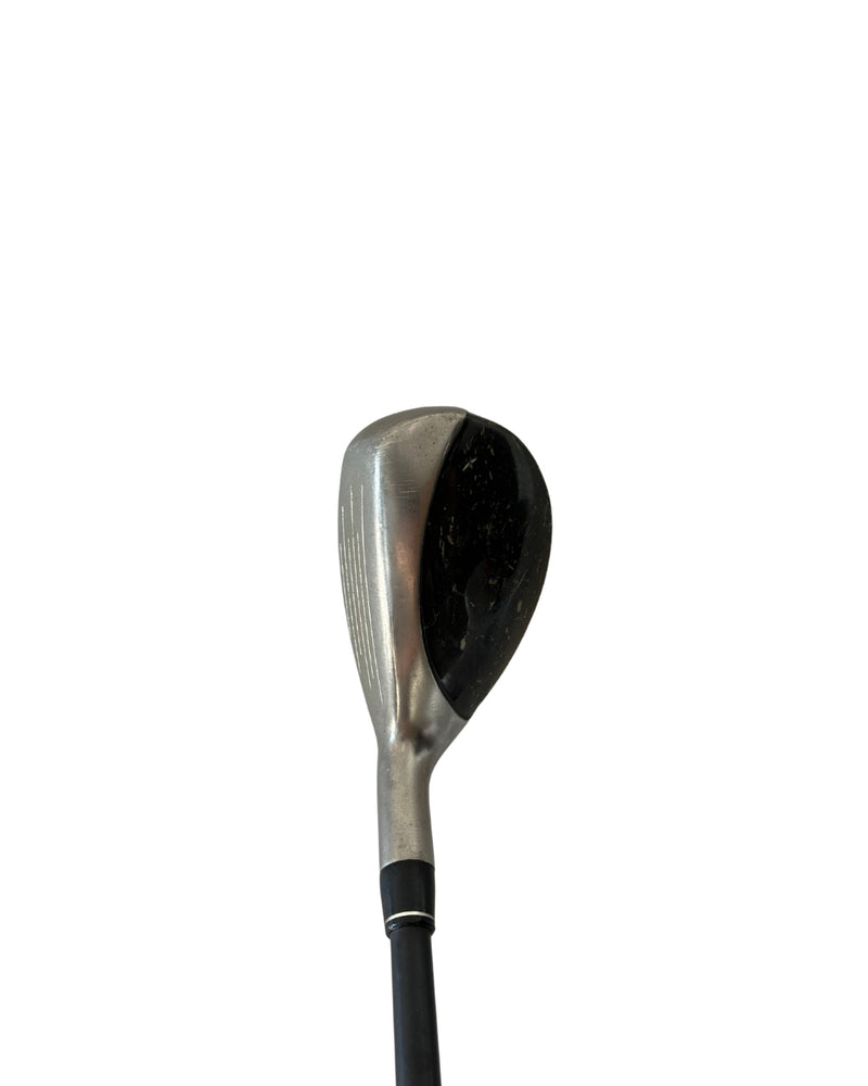 TaylorMade Rescue Mid Hybrid 4 22° / TaylorMade Ultralite Tip Soft / Regular Flex