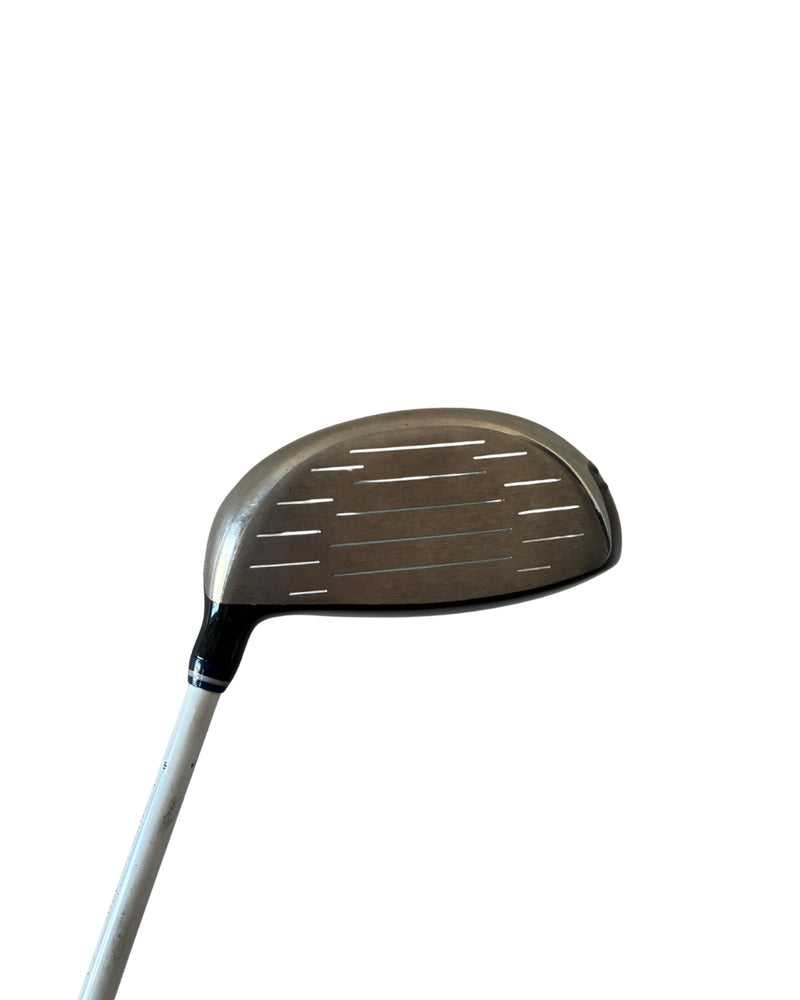 ONOFF VOL450 Driver 13° / ONOFF Smooth Kick LP-423D 37 g / Ladies Flex