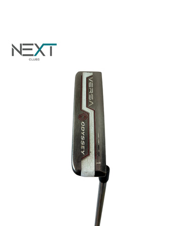Odyssey Versa 1 Putter