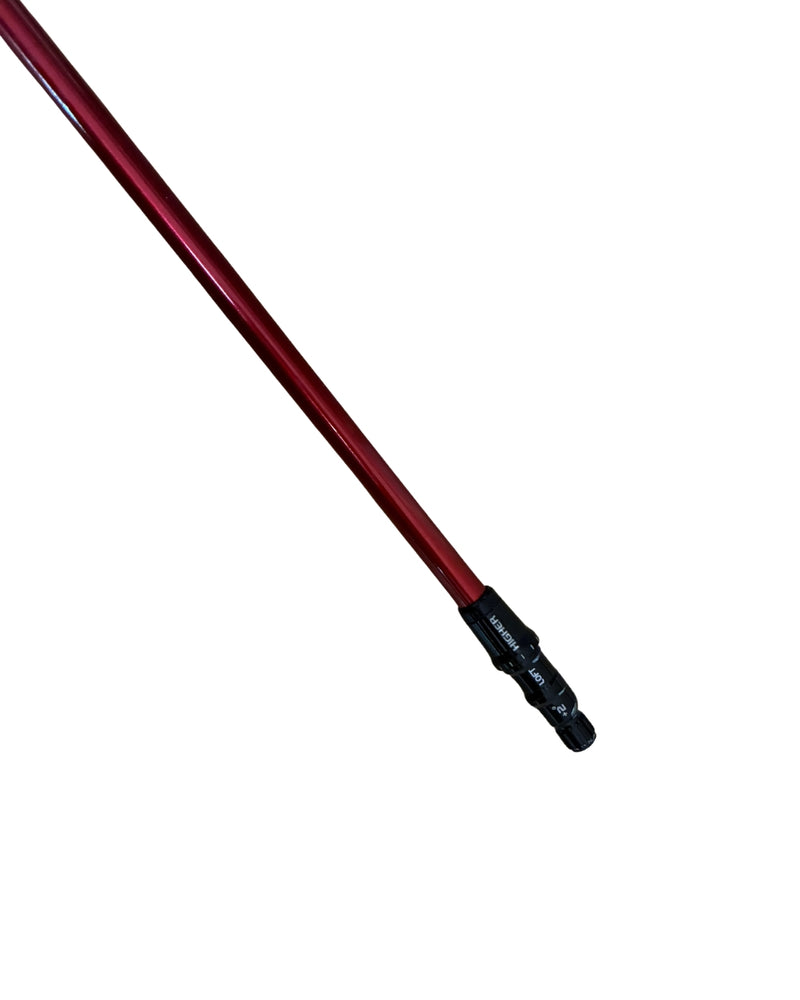 Fujikura Ventus Driverschaft / Regular Flex / TaylorMade Adapter