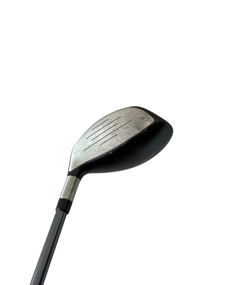 TaylorMade Jetspeed Hybrid 6 28° / VELOX T TaylorMade 45g / Ladies Flex