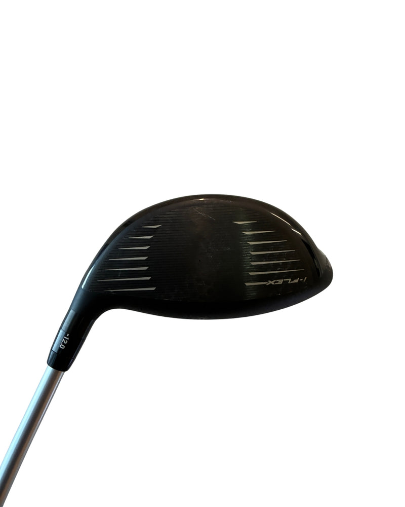 Srixon ZXi Max Driver 10,5° / ALDILA ASCENT 40g / Ladies Flex