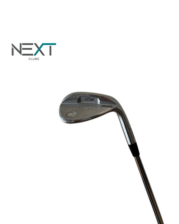 Mizuno S18 Wedge 50° 07 / TT Dynamic Gold / Wedge Flex
