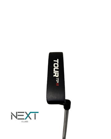 Dunlop Tour TP11 Putter 34" / Blade Design / Dunlop Griff & Schaft