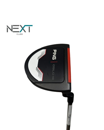 PING Oslo H Putter 34"