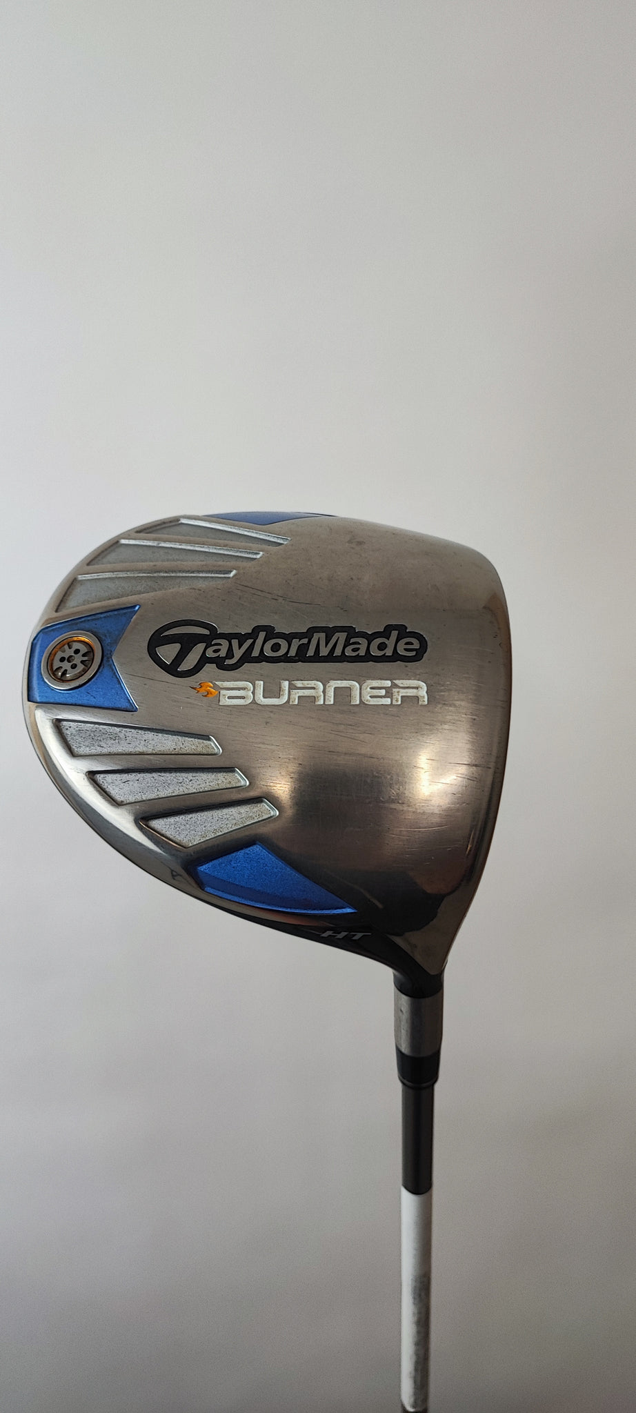 Taylormade Burner Driver / Flex L