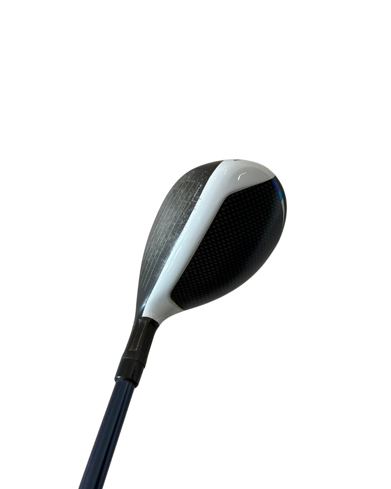TaylorMade Sim 2 Max Hybrid 5 25° / Fujikura Ventus / Regular Flex