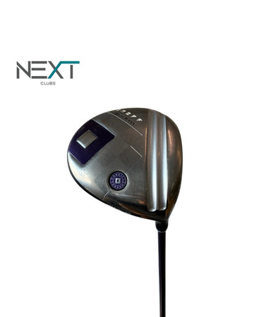 ONOFF Power Wave Driver 13° / ONOFF Smooth Kick: LP-419D 38g / Ladies Flex