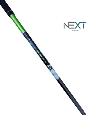 TaylorMade RBZ Driverschaft / Senior Flex / TaylorMade Adapter
