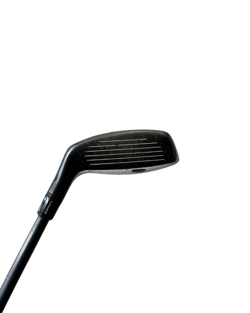 TaylorMade Rescue Hybrid 3 18° / TaylorMade Aldila RESCUE 65g / Regular Flex