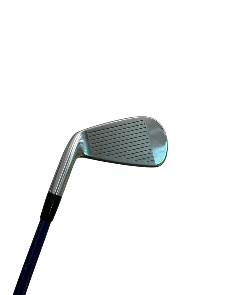 Mizuno MP-FLI-HI Eisen 2 18° / Mizuno EXSAR IS2 Tour Spec 103g / Regular Flex