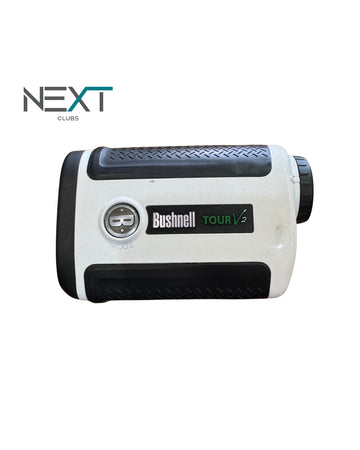 Bushnell Tour v2 Laser-Entfernungsmesser mit Slope-Funktion
