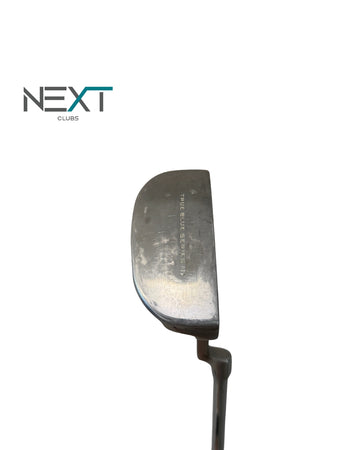Kanzen True Blue Series 3 Putter / 35" Länge / Stahlschaft