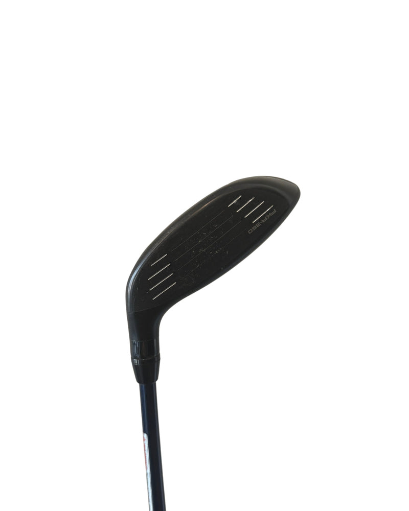 Wilson DYNAPWR Carbon Fairway Holz 3 / Flex S