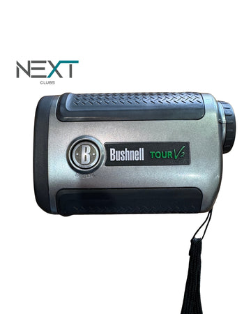 Bushnell Tour v2 Laser-Entfernungsmesser mit Slope-Funktion