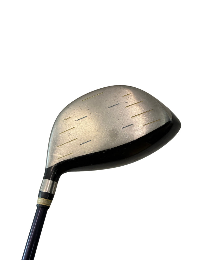 GIII Hyper Effect Structure Driver 11,5° / DAIWA Technology SVF Lite FM- 415D 45g / Regular Flex
