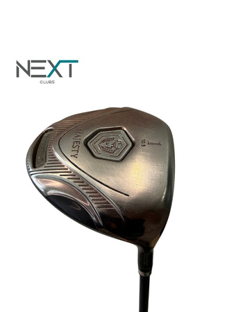 Maruman MAJESTY VANQUISH-VR Driver 10,5° / MARUMAN MAJESTY VANQUISH-VR / Soft Regular Flex