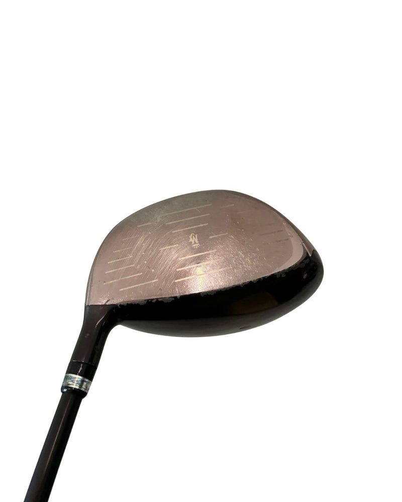 Maruman MAJESTY VANQUISH-VR Driver 10,5° / MARUMAN MAJESTY VANQUISH-VR / Soft Regular Flex