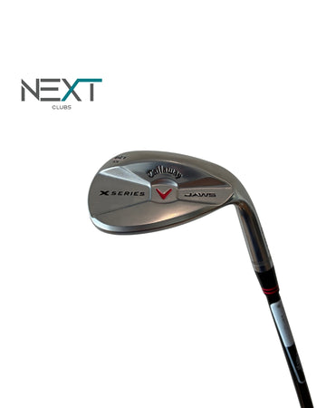 Callaway X Series Jaws Wedge 60° / Fujikura 85g / Wedge Flex
