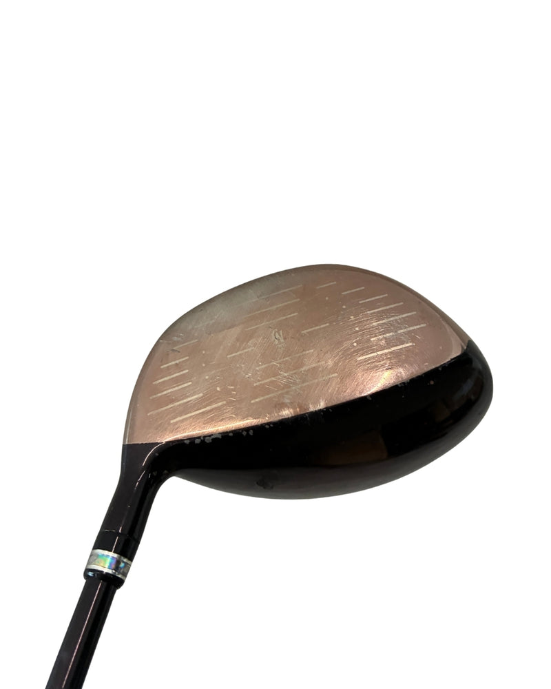 Maruman MAJESTY VANQUISH-VR Driver 10,5° / MARUMAN MAJESTY VANQUISH-VR / Soft Regular Flex