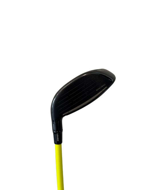 TaylorMade Qi10 Fairway Holz 3 15° / UST Mamiya Proforce V2 / Flex R