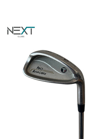 TopFlite Pro Response Eisen 8 / Hyper Steel Stahlschaft / Medium Flex