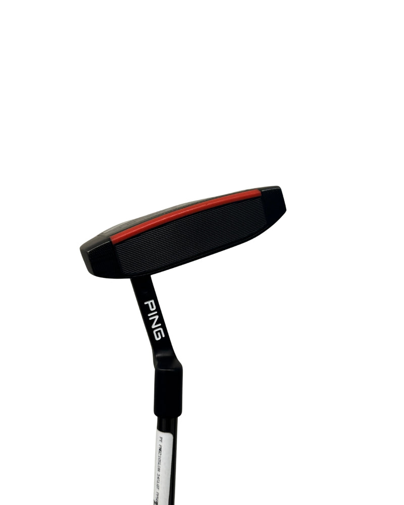 PING Oslo H Putter 34"