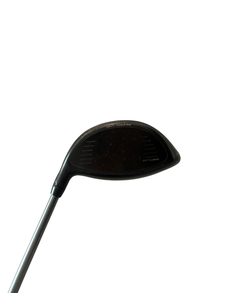 Cobra King F9 Speedback Driver 12,5° / UST Mamiya Helium F2 49g / Senior Flex